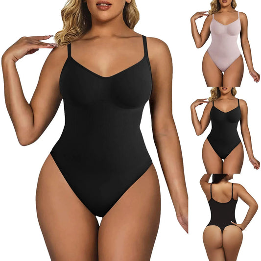All-Day Comfort Women's Bodysuit